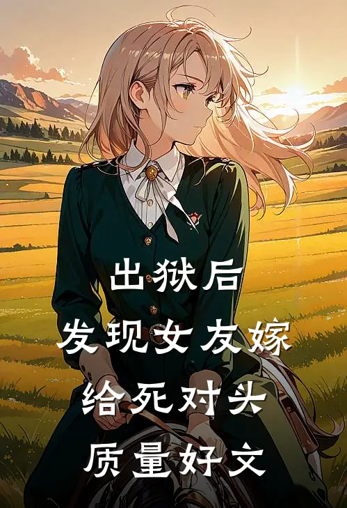 出狱后，发现女友嫁给死对头质量好文
