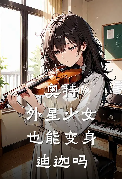 奥特外星少女也能变身迪迦吗