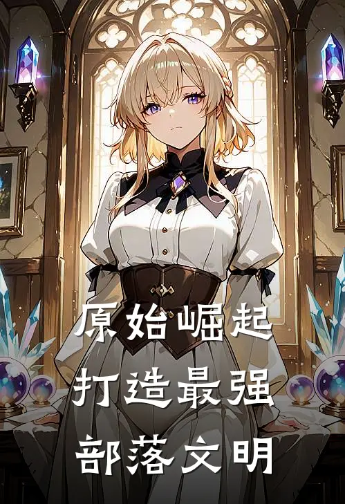原始崛起：打造最强部落文明