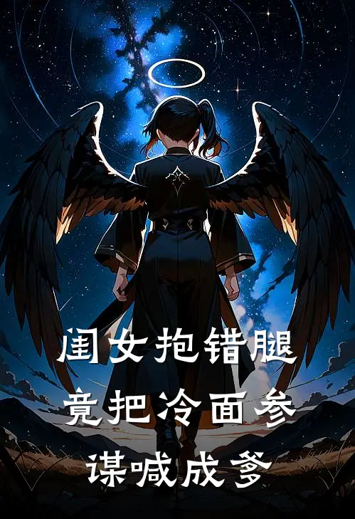 闺女抱错腿，竟把冷面参谋喊成爹