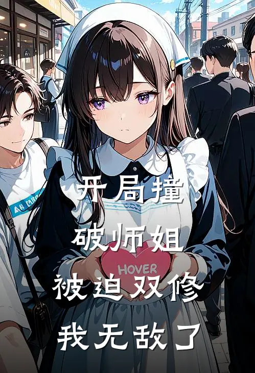 开局撞破师姐,被迫双修我无敌了