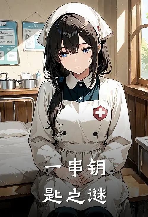 一串钥匙之谜是歌