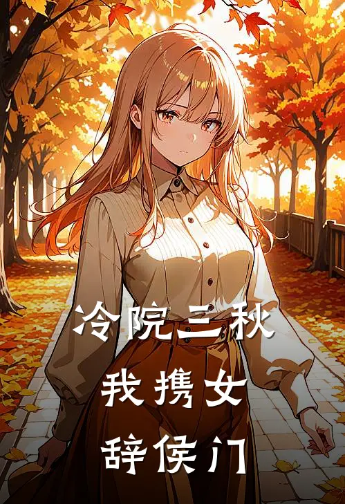 冷院三秋，我携女辞侯门