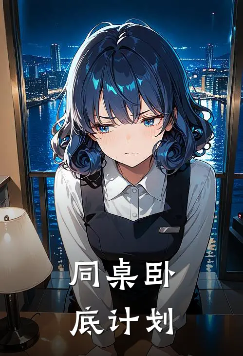 同桌卧底计划