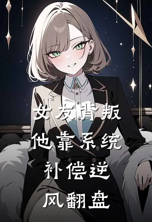 女友背叛，他靠系统补偿逆风翻盘