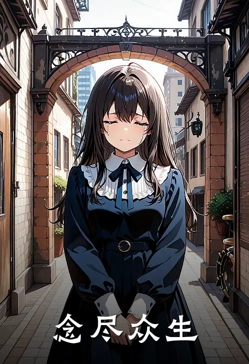 念尽众生