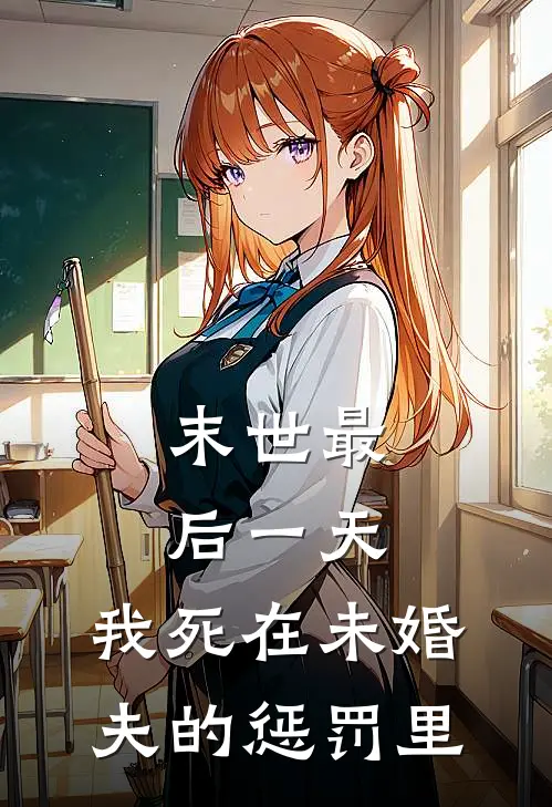 末世最后一天，我死在未婚夫的惩罚里
