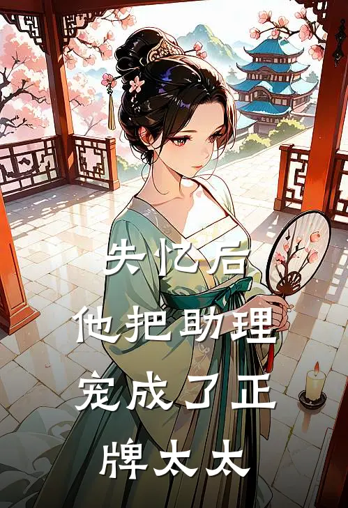 失忆后,他把助理宠成了正牌太太
