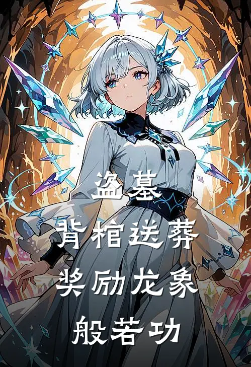 盗墓：背棺送葬，奖励龙象般若功