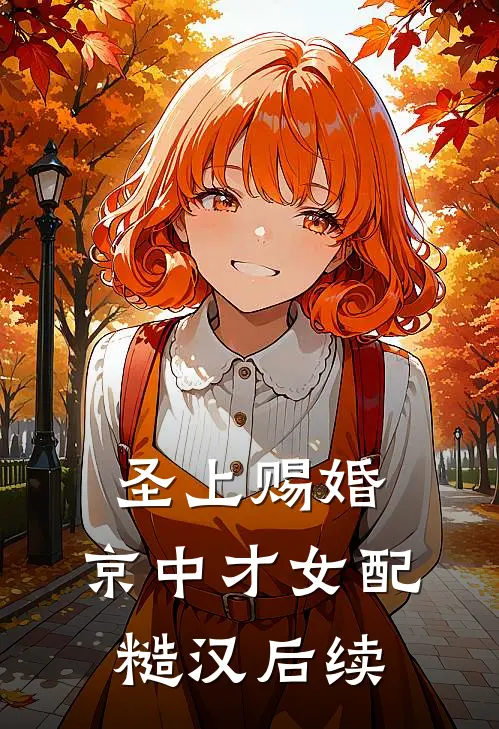 圣上赐婚：京中才女配糙汉后续