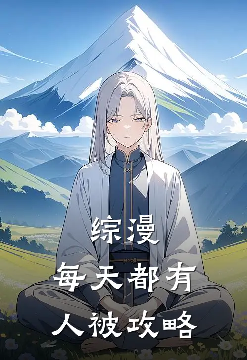 综漫：每天都有人被攻略
