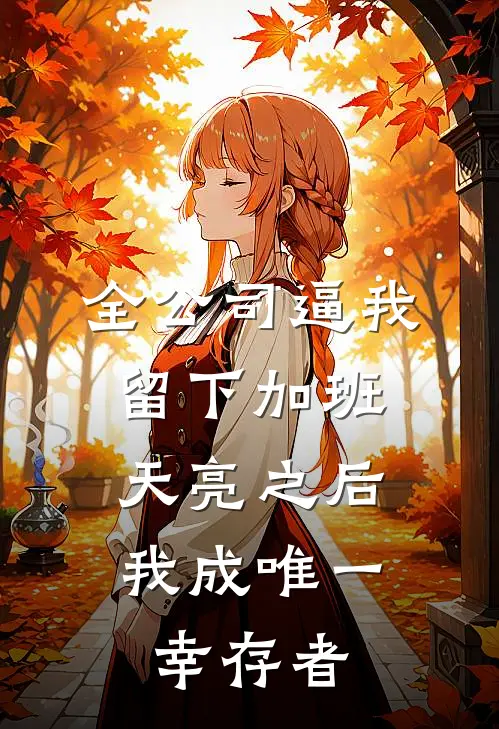 全公司逼我留下加班，天亮之后我成唯一幸存者