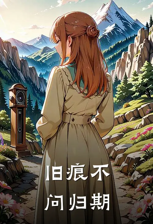 旧痕不问归期