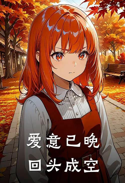 爱意已晚，回头成空
