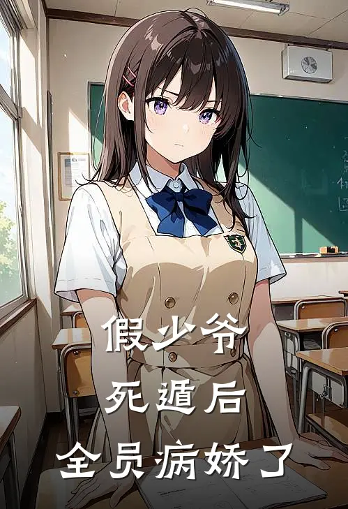 假少爷死遁后，全员病娇了
