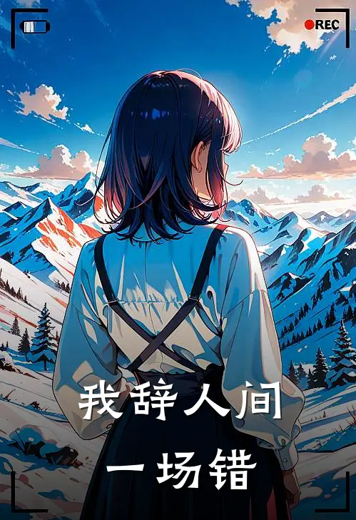 我辞人间一场错