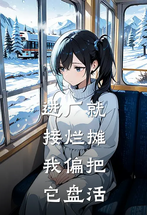 进厂就接烂摊，我偏把它盘活