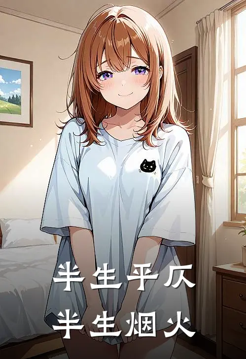 半生平仄半生烟火