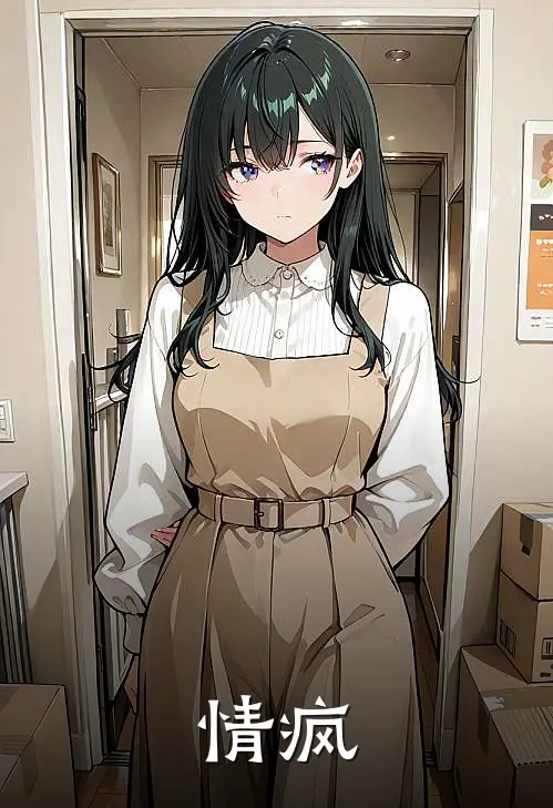 情疯