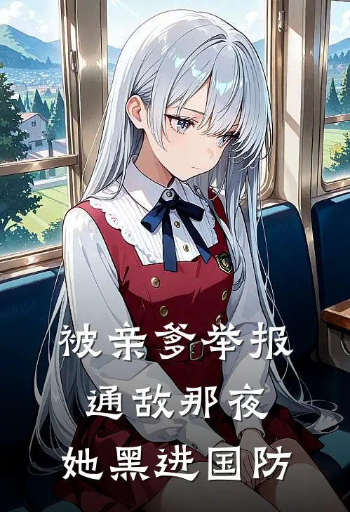 被亲爹举报通敌那夜，她黑进国防