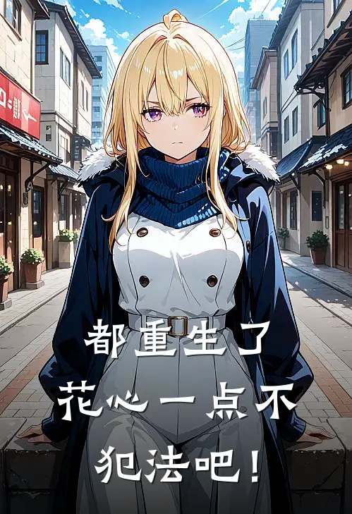 都重生了，花心一点不犯法吧！
