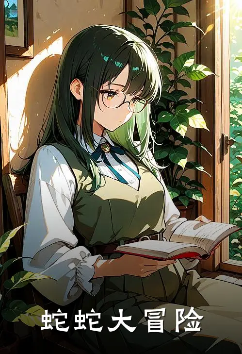 蛇蛇大冒险