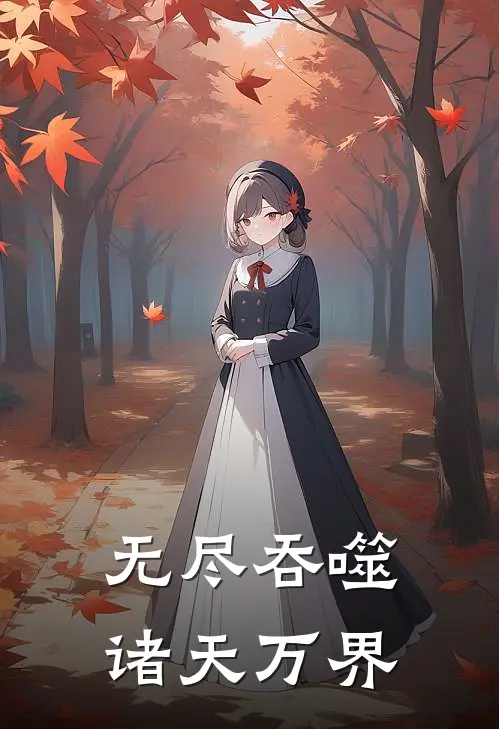 无尽吞噬诸天万界