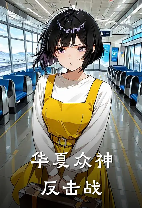 华夏众神反击战