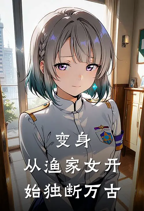 变身：从渔家女开始独断万古