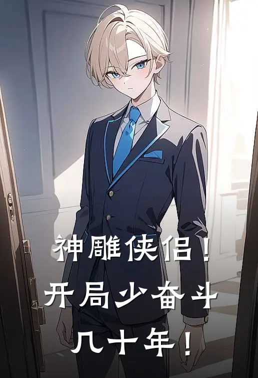 神雕侠侣！开局少奋斗几十年！