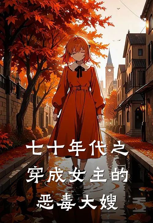 七十年代之穿成女主的恶毒大嫂