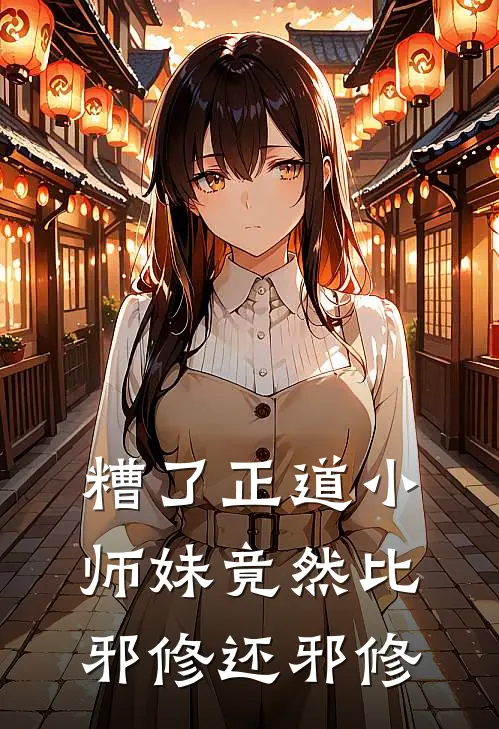 糟了正道小师妹竟然比邪修还邪修