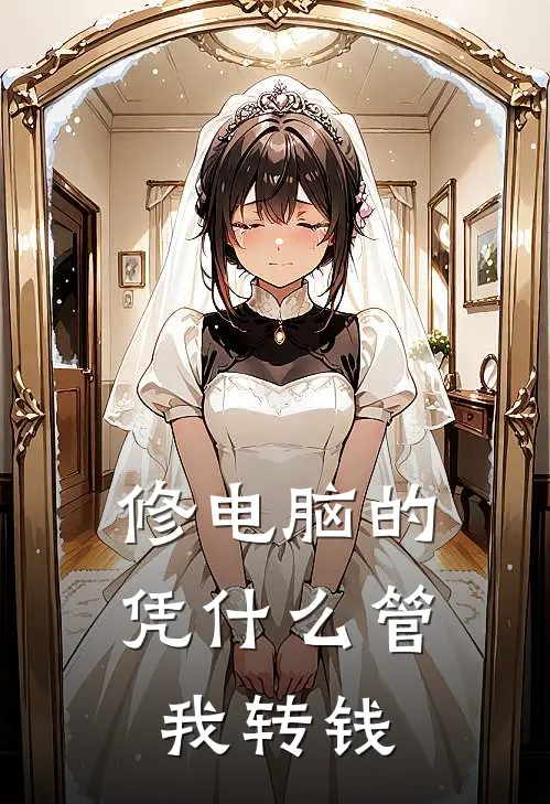 修电脑的，凭什么管我转钱