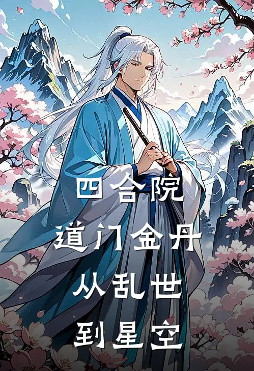 四合院：道门金丹，从乱世到星空