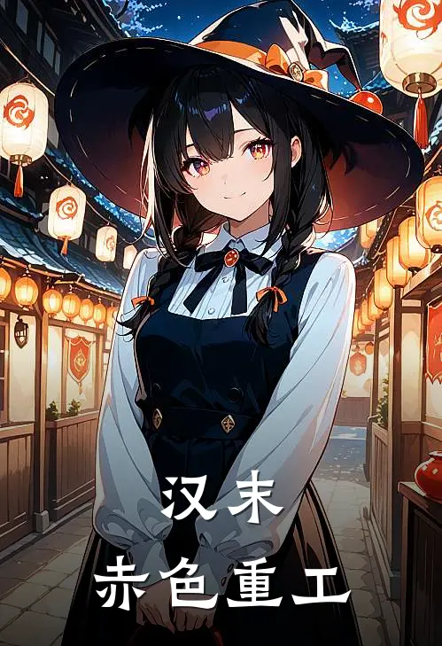汉末：赤色重工