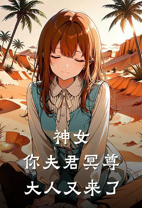 神女，你夫君冥尊大人又来了