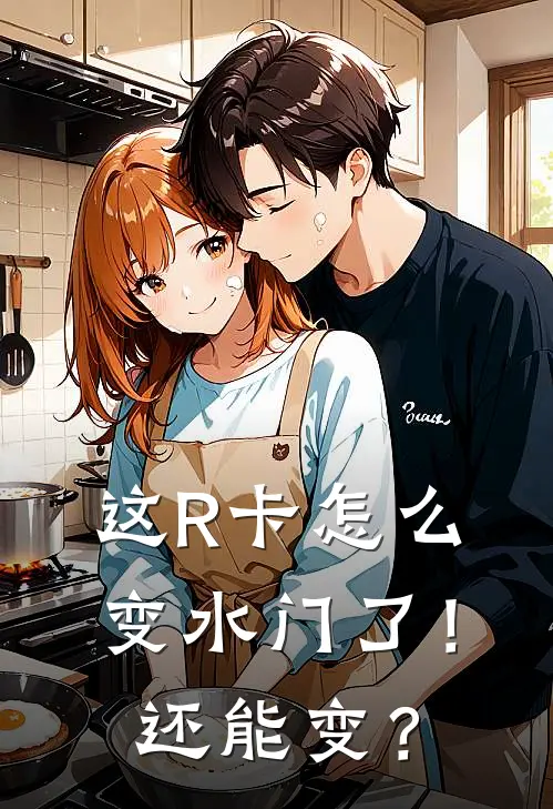 这R卡怎么变水门了！还能变？