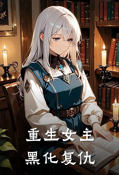 重生女主黑化复仇