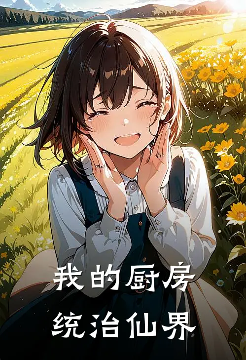 我的厨房统治仙界免费阅读