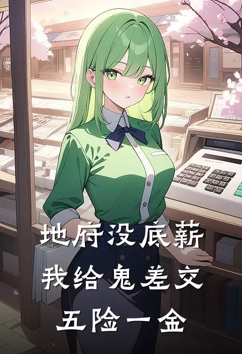 地府没底薪，我给鬼差交五险一金