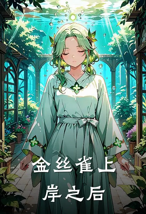 金丝雀上岸之后