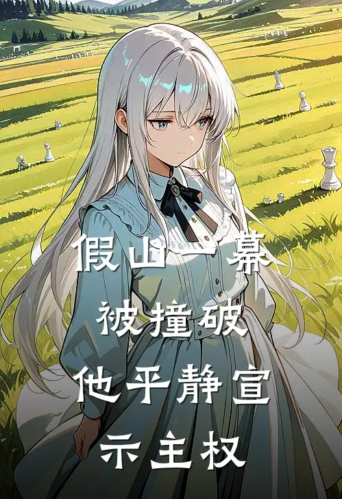 假山一幕被撞破，他平静宣示主权