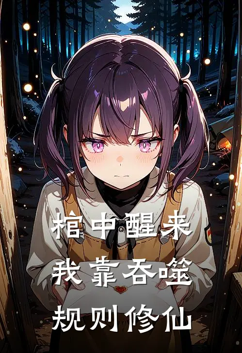 棺中醒来，我靠吞噬规则修仙