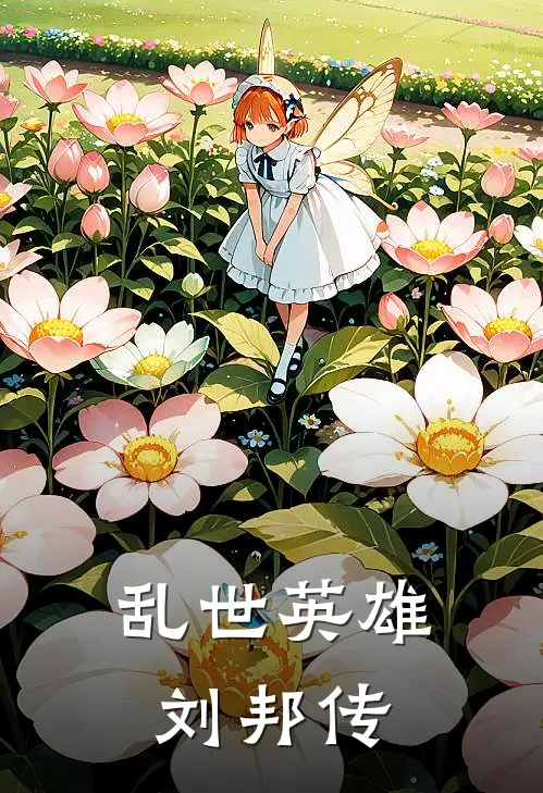 乱世英雄刘邦传