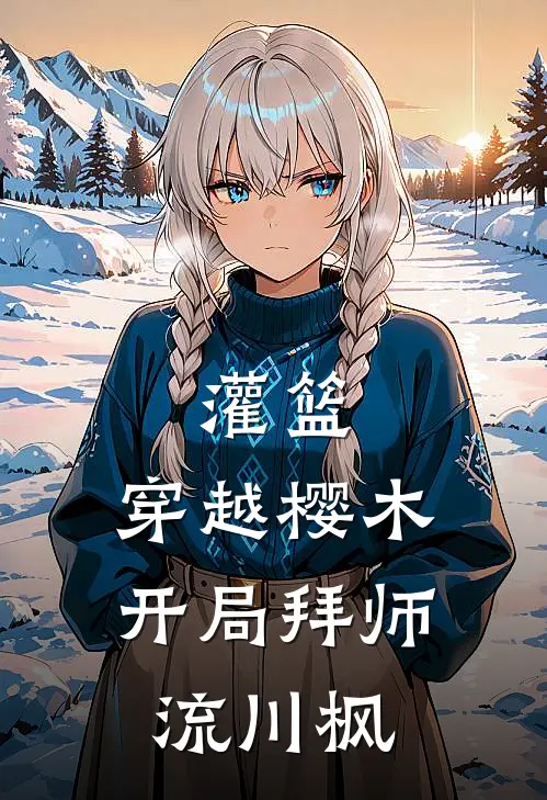 灌篮：穿越樱木，开局拜师流川枫