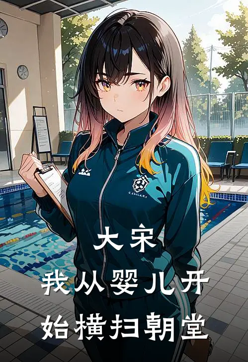 大宋：我从婴儿开始横扫朝堂