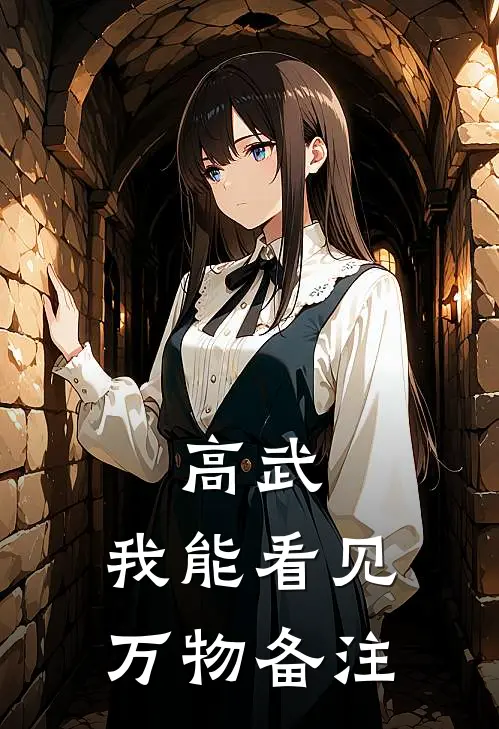 高武：我能看见万物备注