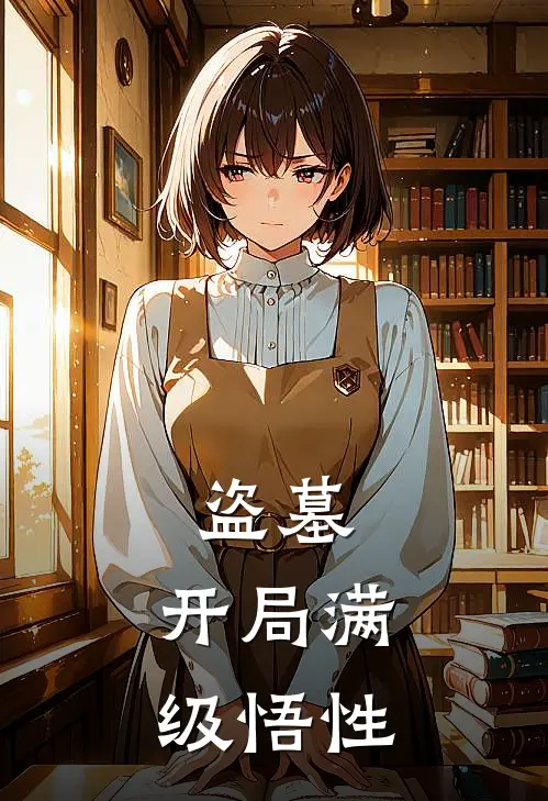 盗墓：开局满级悟性