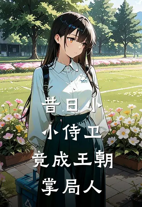 昔日小小侍卫,竟成王朝掌局人百度