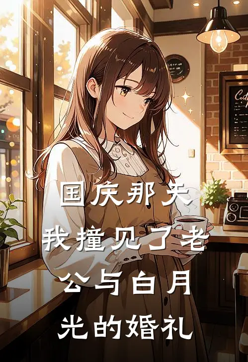 国庆那天，我撞见了老公与白月光的婚礼